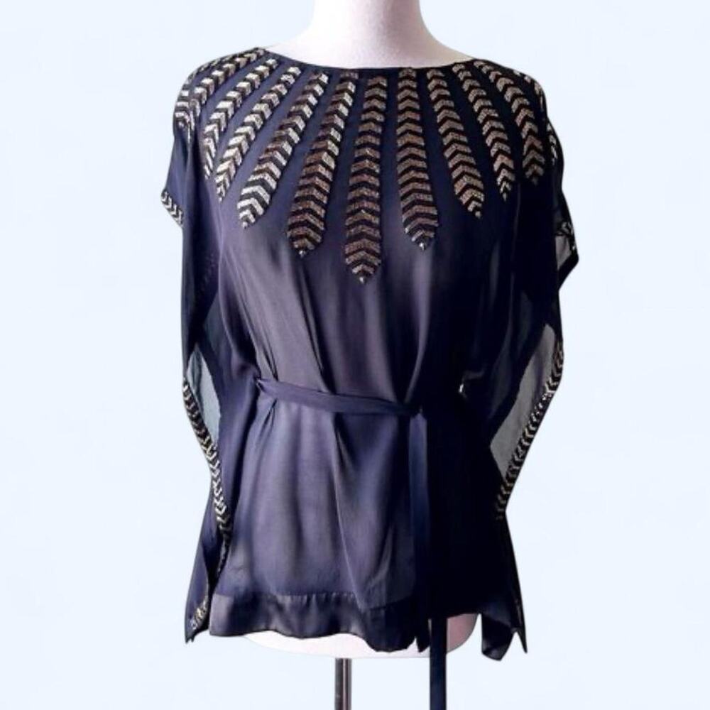 Namrata joshipura black and